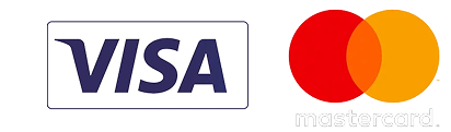 Visa Mastercard